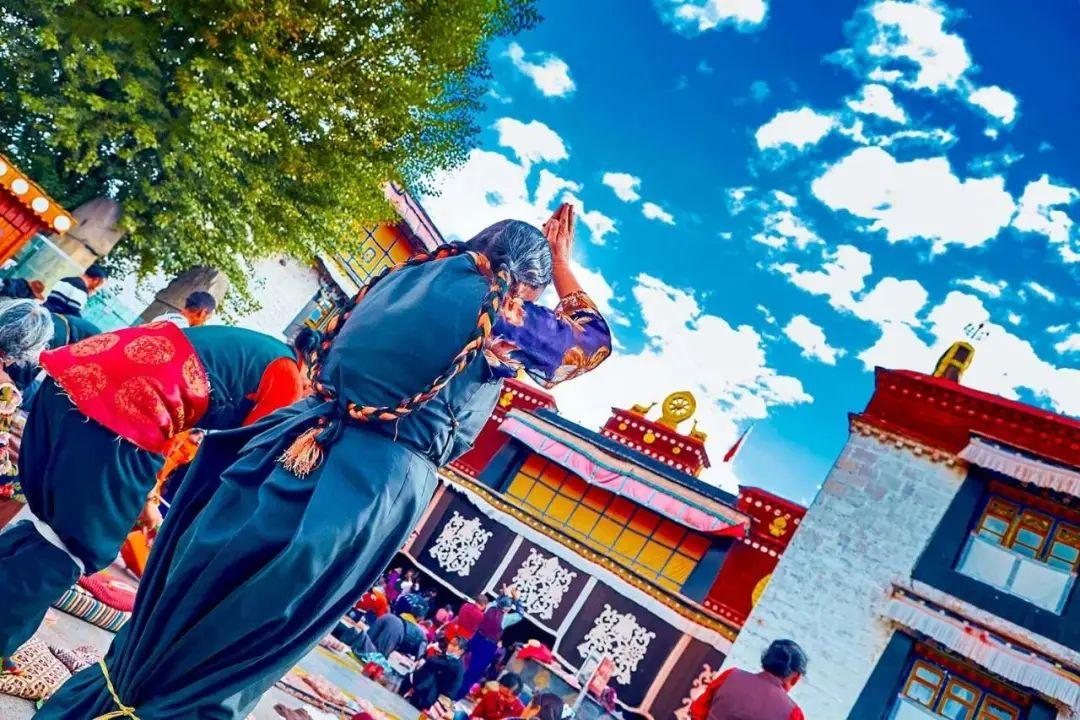情侣旅游地点推荐（超适合情侣旅行的12个打卡地） 第19张