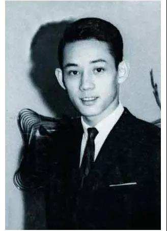 娱乐圈大佬杨受成的风流史，和他背后的女明星们 第5张