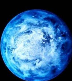 宇宙中最诡异的天体（盘点宇宙中5个最诡异的星球） 第5张