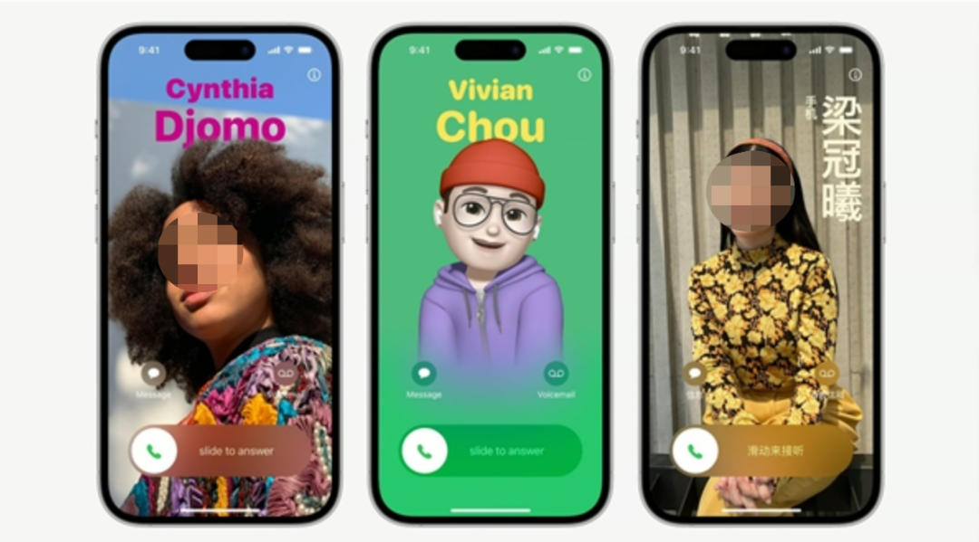 一文看懂苹果 WWDC23 开发者大会：Vision Pro 头显、iOS 17、全新 Mac... 第19张