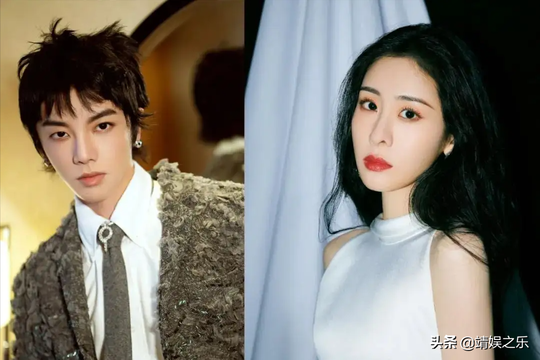 华晨宇结婚了吗妻子是谁（网传华晨宇隐婚生子老婆是张碧晨） 第15张