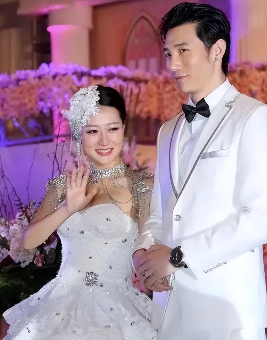 白冰个人资料简介（一文读懂女演员白冰个人经历） 第39张