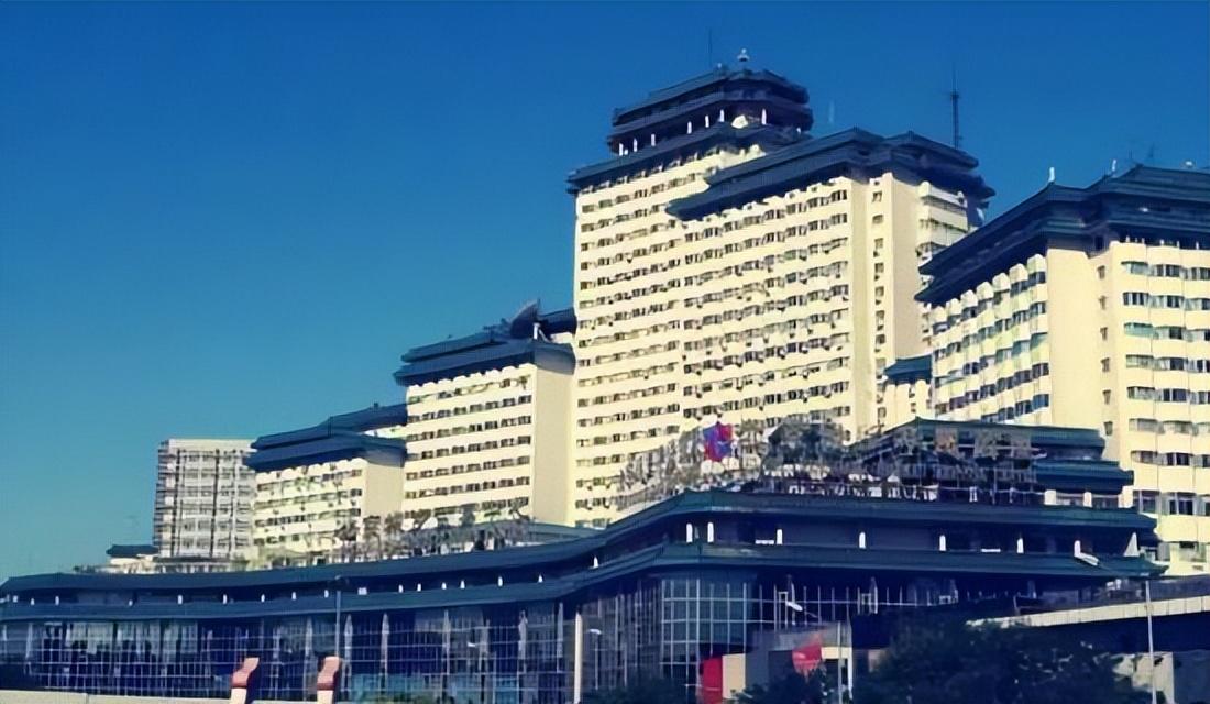 公主坟的来历是什么（揭秘北京“公主坟”的由来） 第3张