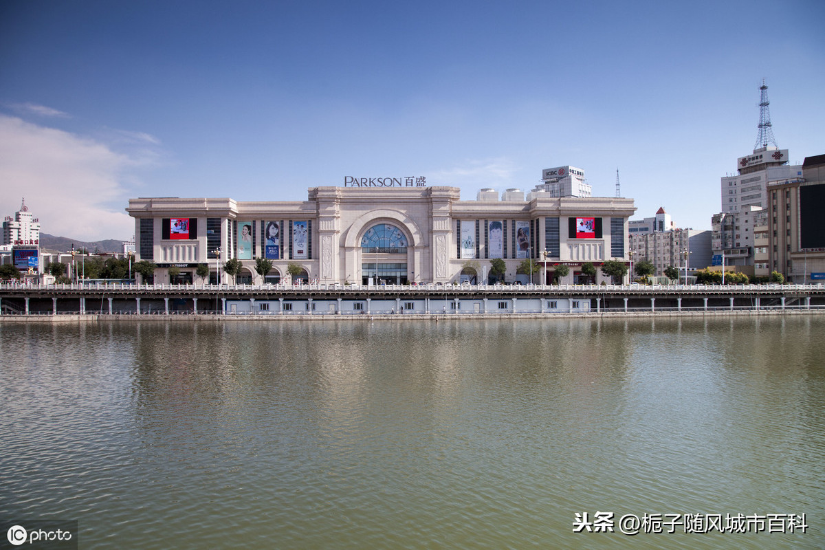 一分钟了解河北省张家口市 第9张