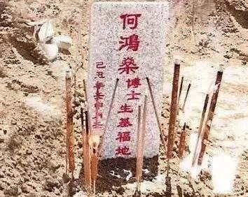 何鸿燊续了几次命了（何鸿燊15亿港币续命11年） 第45张