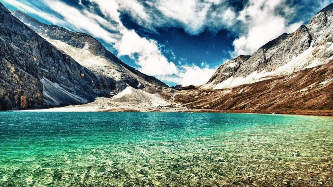 情侣旅游地点推荐（超适合情侣旅行的12个打卡地） 第7张