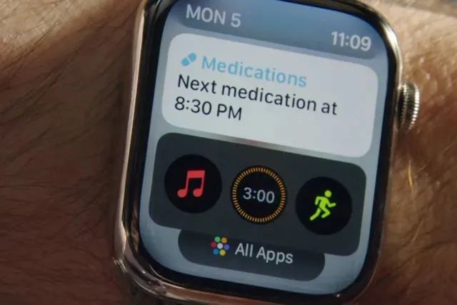 一文看懂苹果 WWDC23 开发者大会：Vision Pro 头显、iOS 17、全新 Mac... 第37张