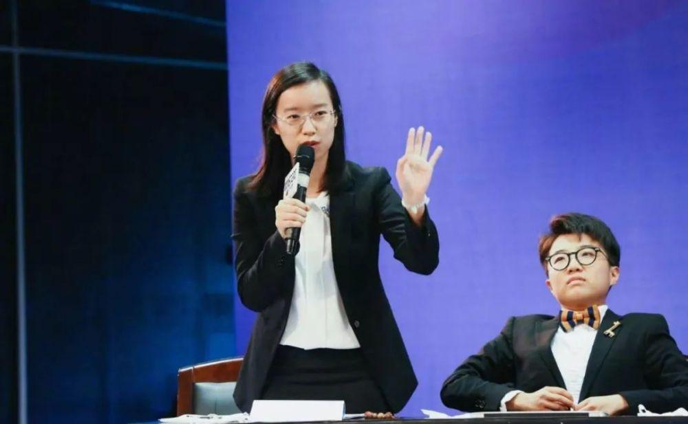 詹青云的个人资料简介（当初拒绝北大，如今怎么样了？） 第31张
