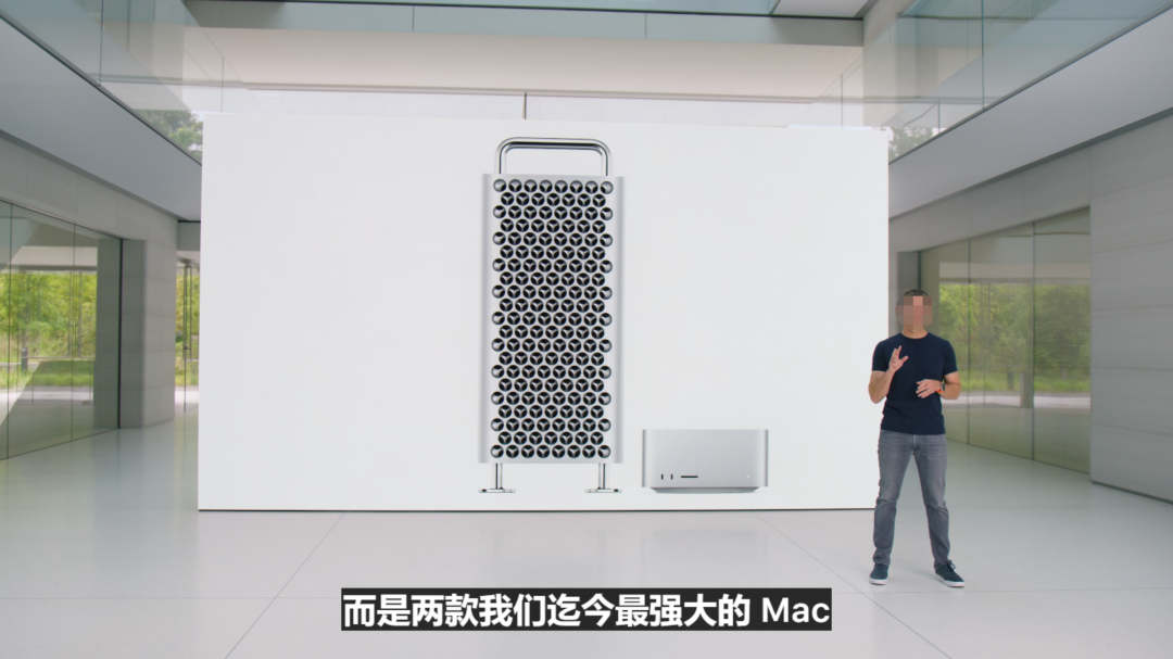 一文看懂苹果 WWDC23 开发者大会：Vision Pro 头显、iOS 17、全新 Mac... 第13张