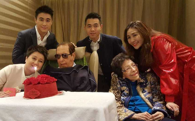 何鸿燊续了几次命了（何鸿燊15亿港币续命11年） 第17张