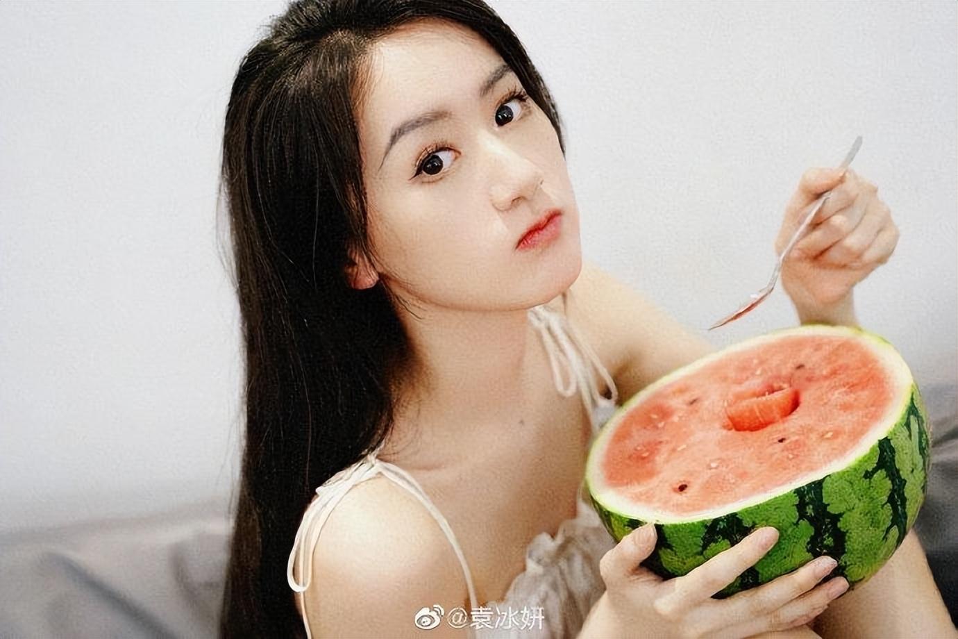 袁冰妍出什么事了（袁冰妍因偷漏税被罚97万） 第1张