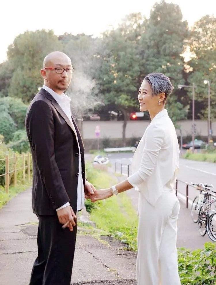 管虎个人资料简介（妻子梁静：哪怕没有婚礼的婚姻也幸福） 第33张