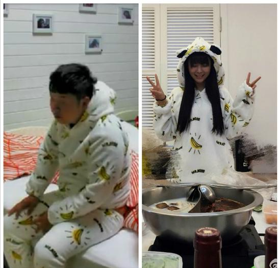 沈梦辰个人资料简介（隐忍9年，终嫁杜家豪门） 第43张