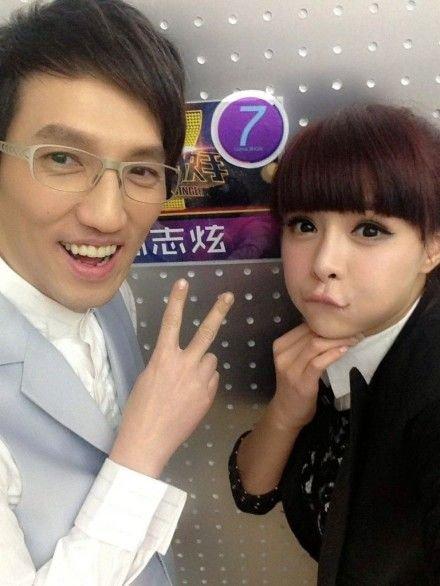 沈梦辰个人资料简介（隐忍9年，终嫁杜家豪门） 第17张