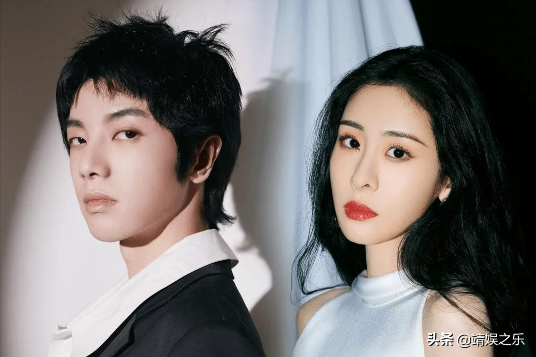 华晨宇结婚了吗妻子是谁（网传华晨宇隐婚生子老婆是张碧晨） 第5张