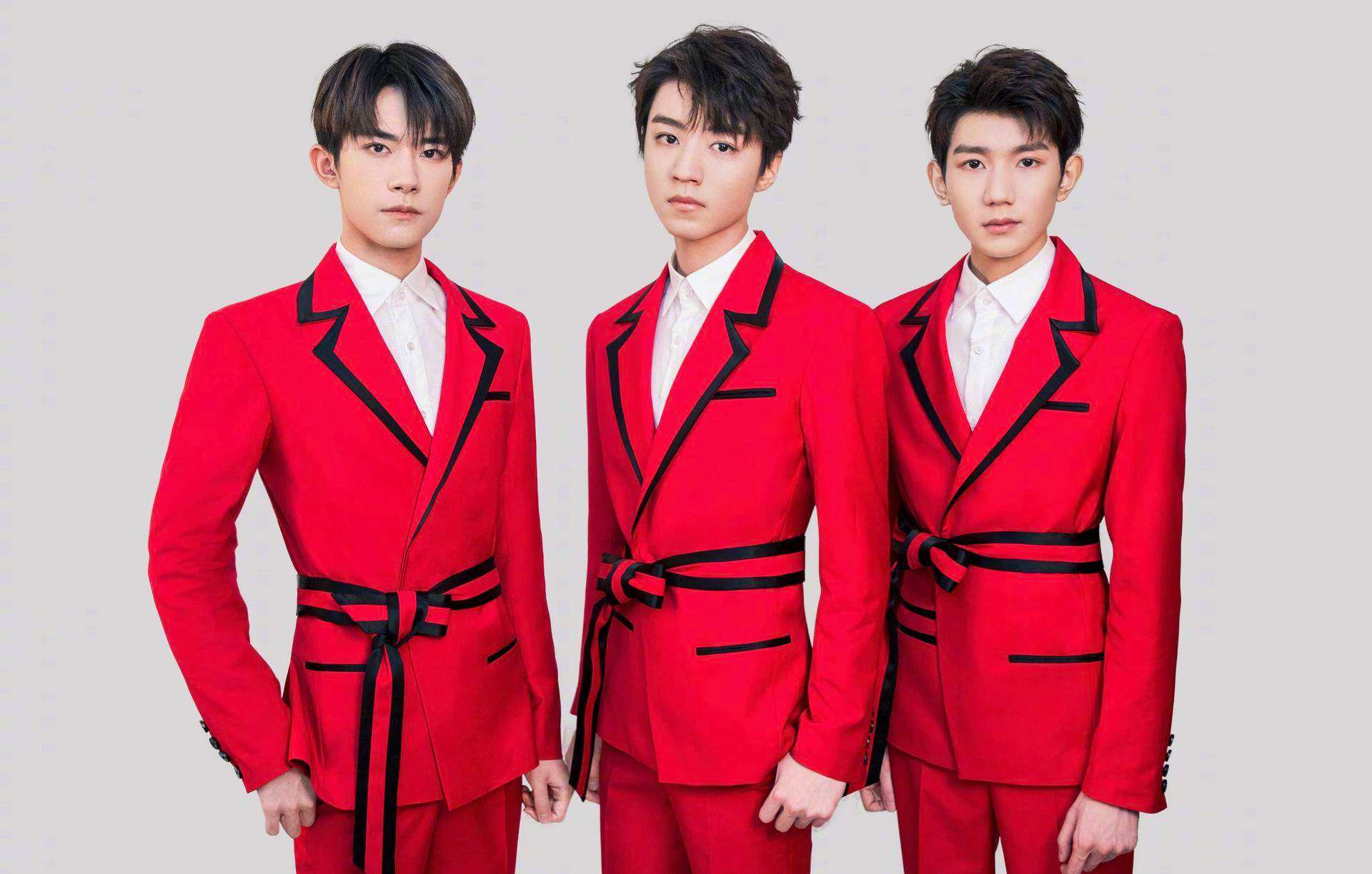 tfboys出道时间是多少（时代峰峻老板透露TFBOYS合体的时间） 第7张