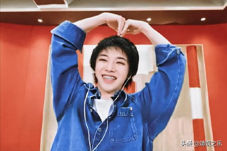 华晨宇结婚了吗妻子是谁（网传华晨宇隐婚生子老婆是张碧晨） 第11张