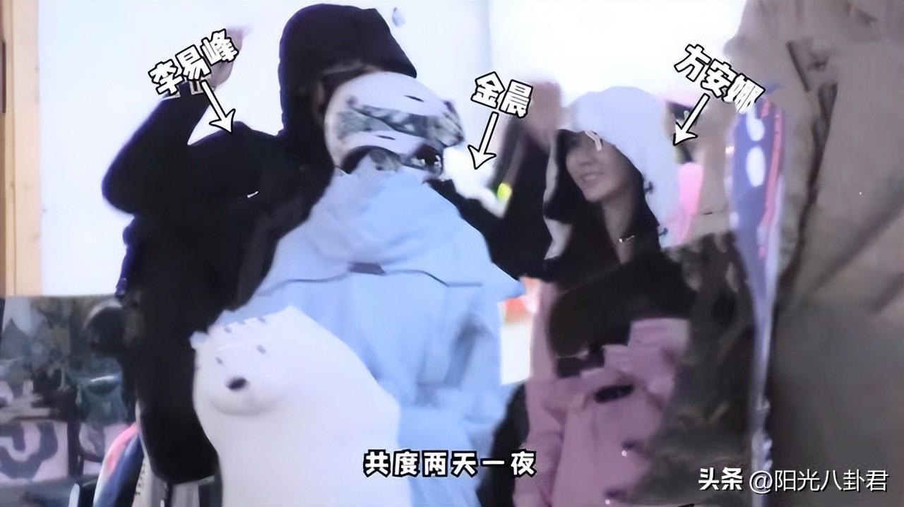 杨幂为李易峰流过产是真的吗（真相是营销号故意抹黑） 第19张