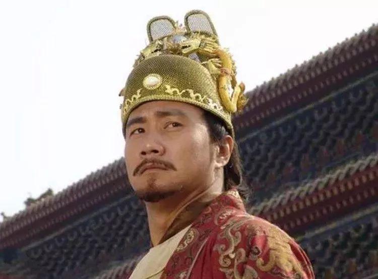 朱雄英之死的为何会早夭（盘点朱雄英真正死因） 第13张