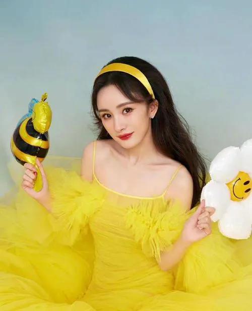 杨幂为李易峰流过产是真的吗（真相是营销号故意抹黑） 第3张
