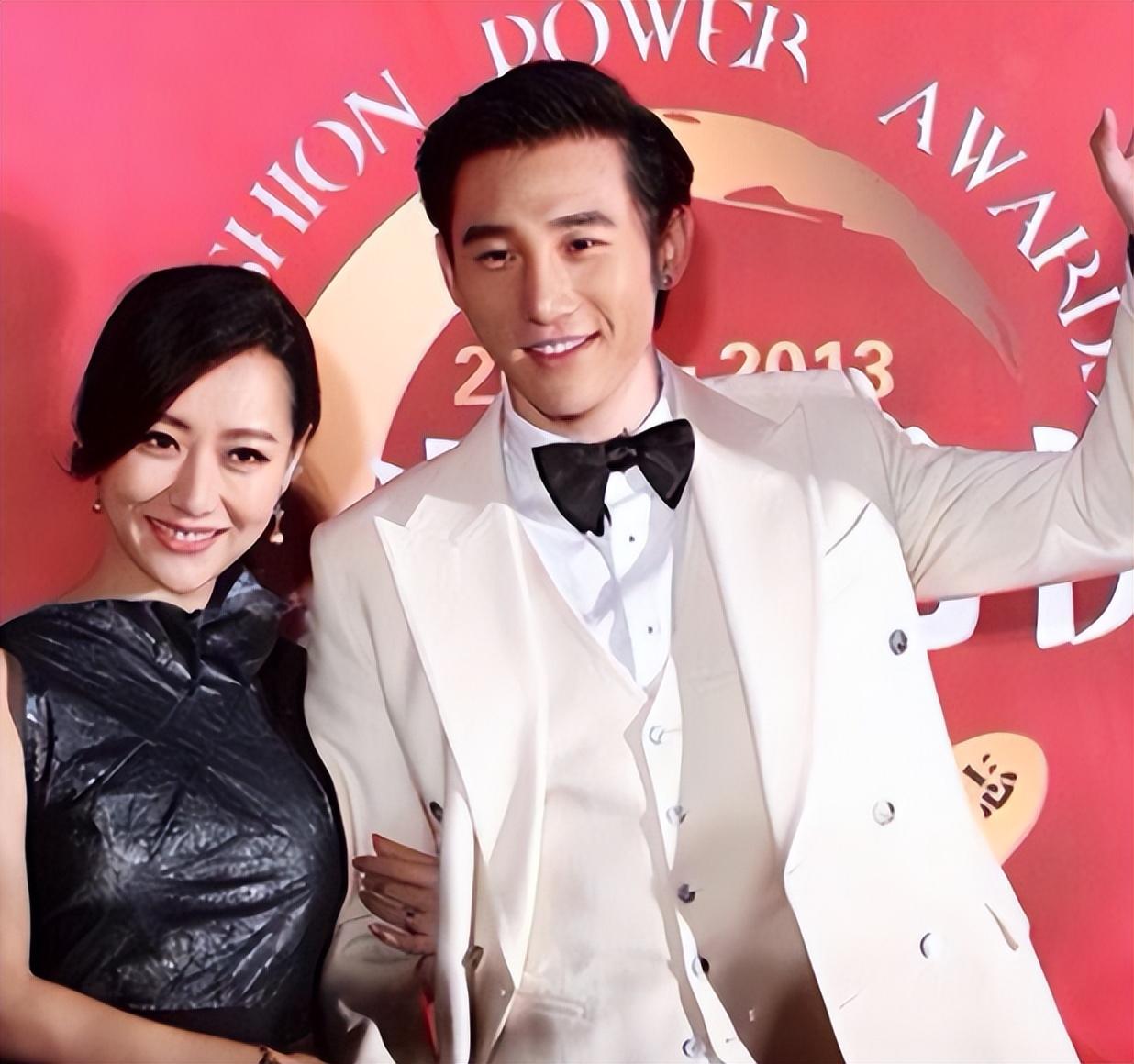 白冰个人资料简介（一文读懂女演员白冰个人经历） 第31张
