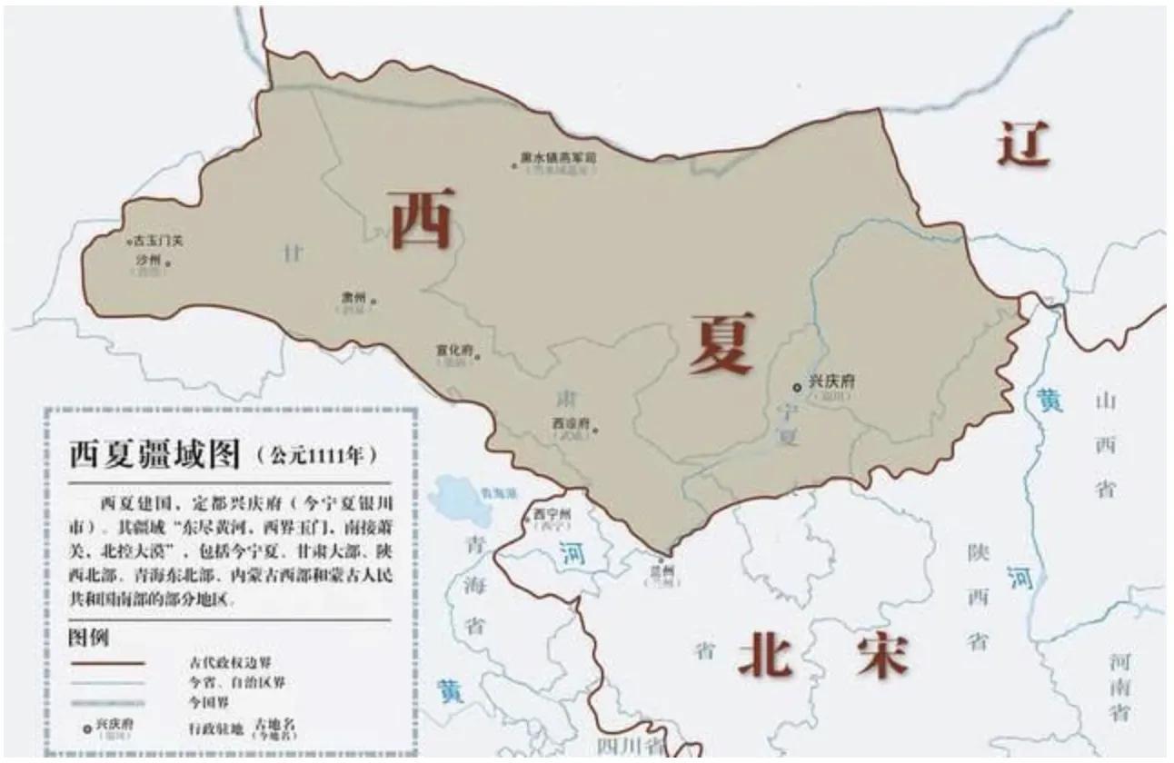 潘仁美结局怎么样（一文读懂杨家将和潘仁美历史的真相） 第3张