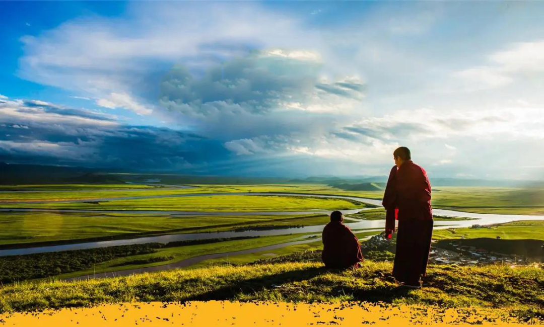 情侣旅游地点推荐（超适合情侣旅行的12个打卡地） 第41张