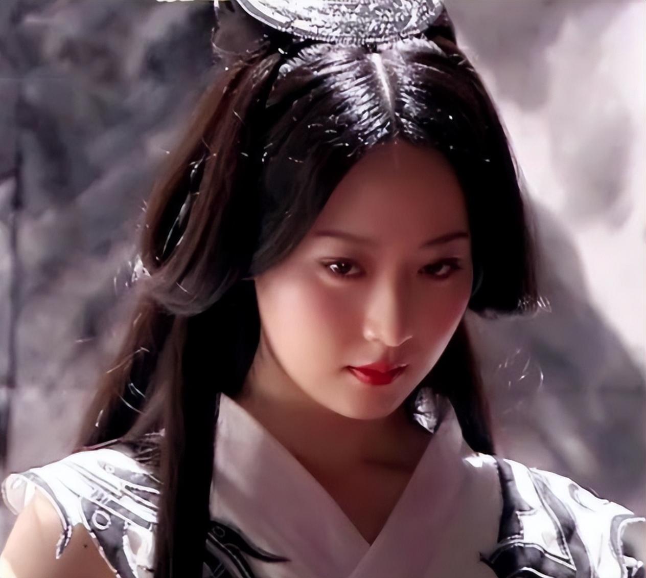 白冰个人资料简介（一文读懂女演员白冰个人经历） 第3张