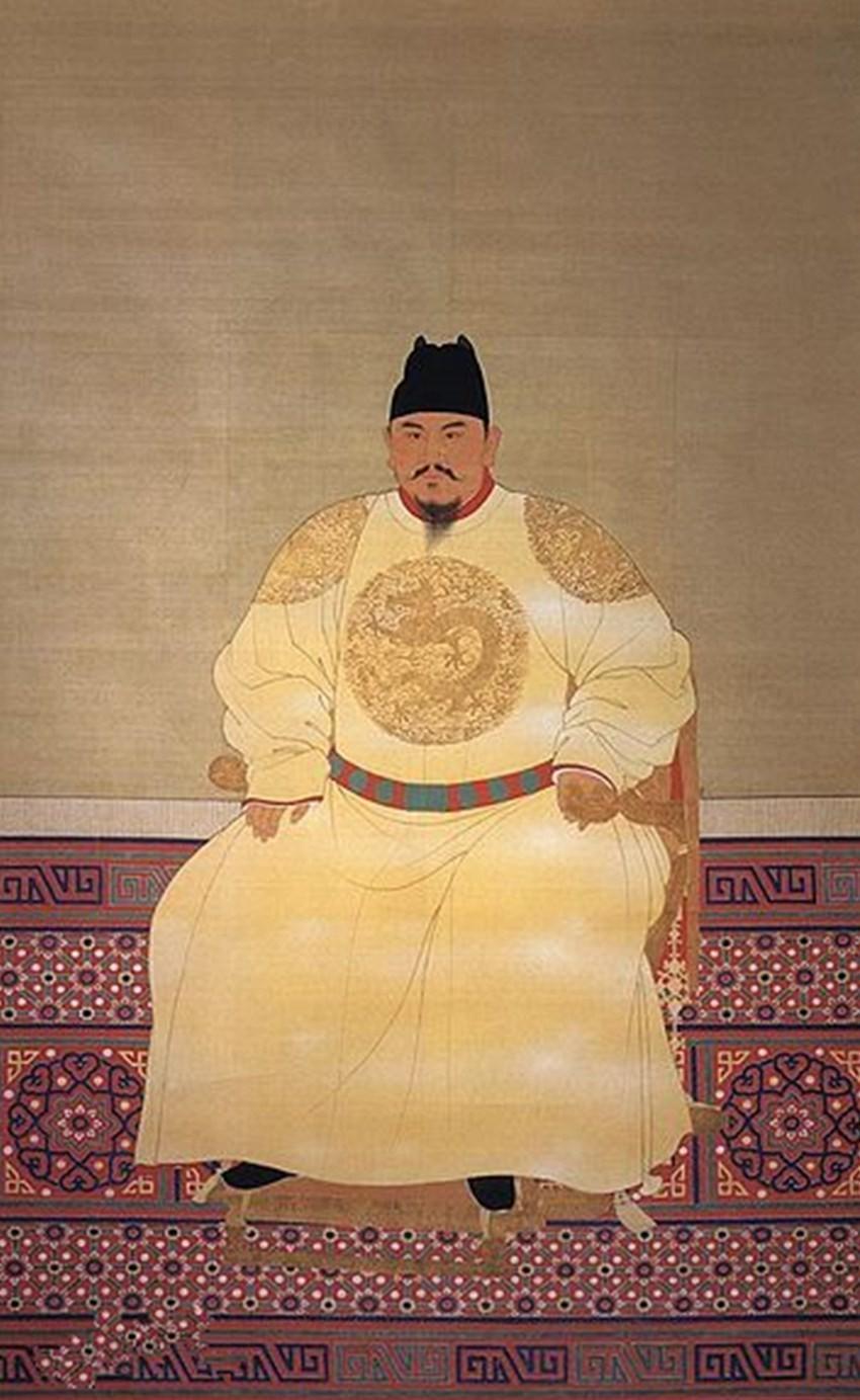 朱雄英之死的为何会早夭（盘点朱雄英真正死因） 第15张