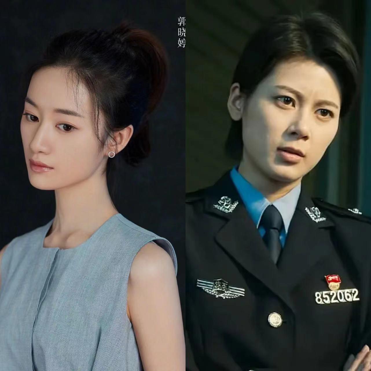 赵昭仪演过什么电视剧（盘点赵昭仪出道以来参演过节目） 第3张