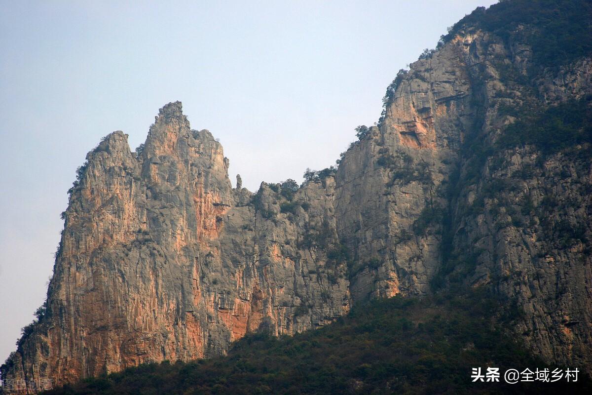 长江三峡指的是哪三峡（长江三峡位置及特点详解） 第7张