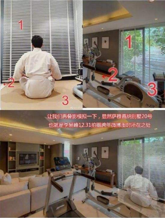 杨幂为李易峰流过产是真的吗（真相是营销号故意抹黑） 第29张
