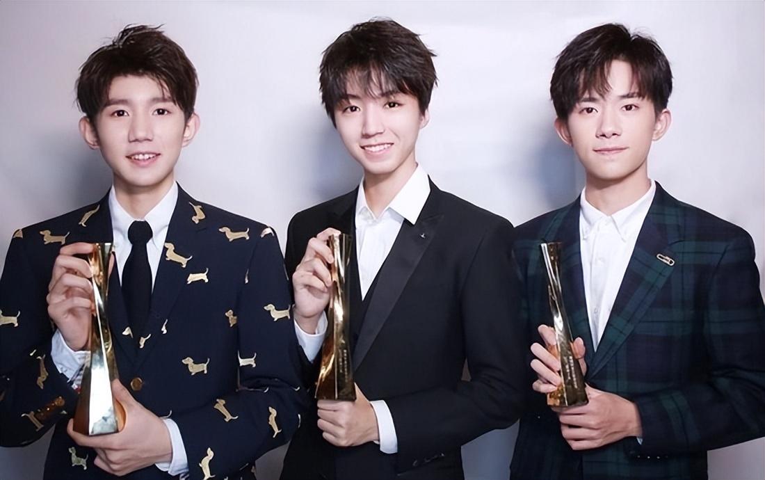 tfboys出道时间是多少（时代峰峻老板透露TFBOYS合体的时间） 第3张