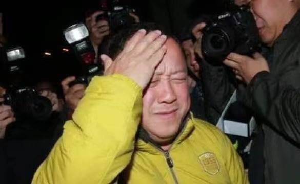 娱乐圈大佬杨受成的风流史，和他背后的女明星们 第1张