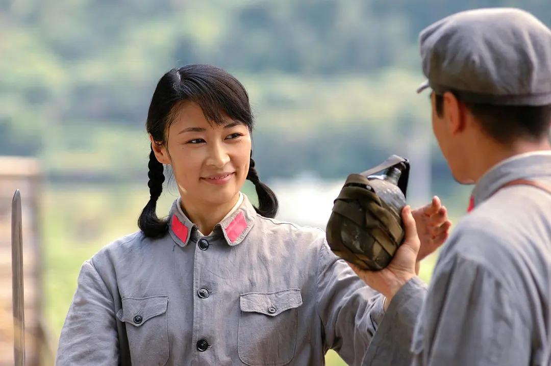 管虎个人资料简介（妻子梁静：哪怕没有婚礼的婚姻也幸福） 第17张