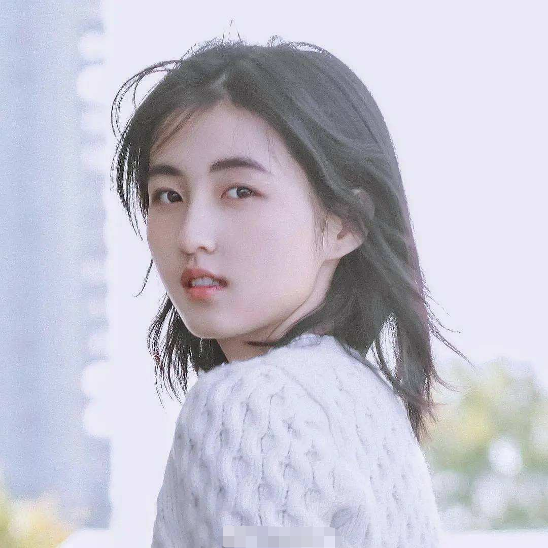 张子枫男朋友是谁？张子枫焉栩嘉恋情是真的吗 第29张