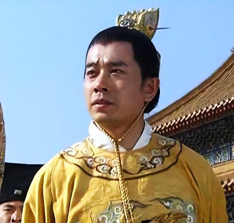 朱雄英之死的为何会早夭（盘点朱雄英真正死因） 第25张