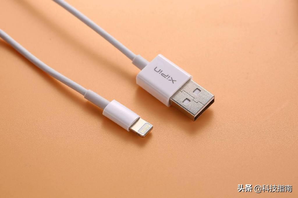 usb-c接口什么意思？附：USB-C和TYPE-C的区别详解 第11张