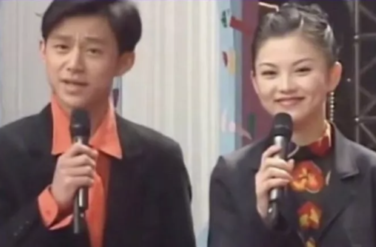 李湘：情断大学初恋，两段婚姻皆成空，她的强势未必是好事 第31张