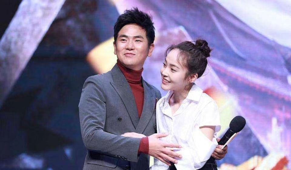 张佳宁的个人资料简介（撮合亲妈二婚，不原谅生父20年） 第29张