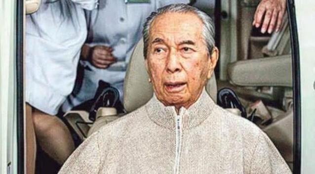 何鸿燊续了几次命了（何鸿燊15亿港币续命11年） 第39张