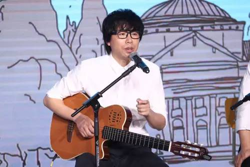 水木年华成员资料详解（盘点“水木年华”销声匿迹的原因） 第17张