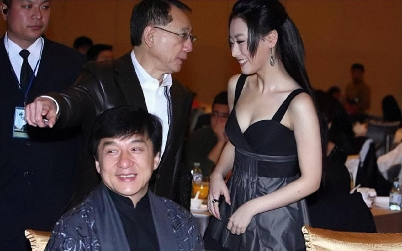 白冰个人资料简介（一文读懂女演员白冰个人经历） 第23张