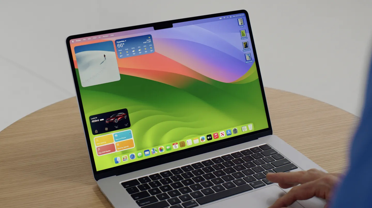 苹果电脑系统macOS Sonoma兼容机型汇总（Macos怎么升级到想要的版本） 第5张
