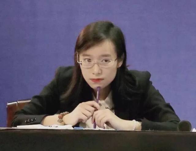 詹青云的个人资料简介（当初拒绝北大，如今怎么样了？） 第25张