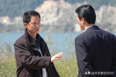 王志文演过的10大经典电视剧（把演技体现明明白白的） 第51张