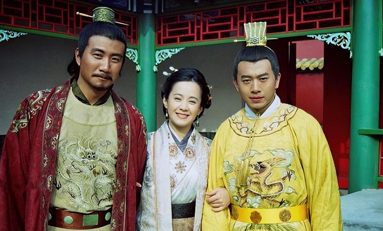 朱雄英之死的为何会早夭（盘点朱雄英真正死因） 第21张