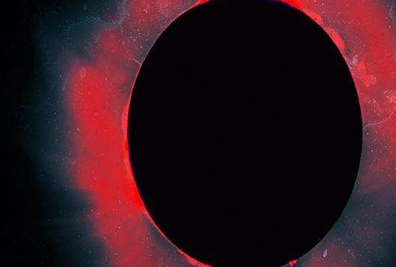 宇宙中最诡异的天体（盘点宇宙中5个最诡异的星球） 第7张