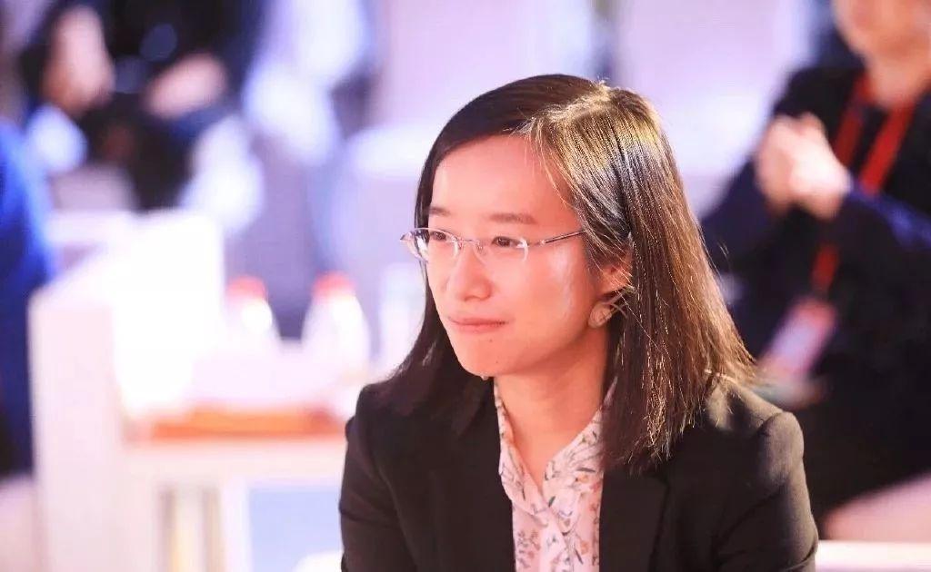 詹青云的个人资料简介（当初拒绝北大，如今怎么样了？） 第21张