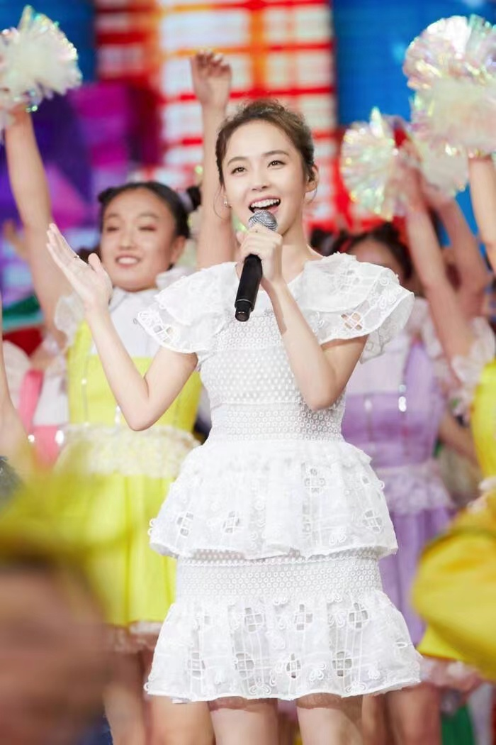 张佳宁的个人资料简介（撮合亲妈二婚，不原谅生父20年） 第27张